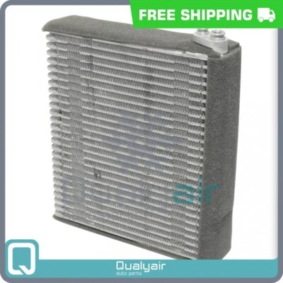 Evaporador de CA compatible con Acura TSX - 2004 2005 2006 2007 2008 QR Foto 1 de 4