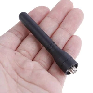 Communication Antenna Communication Equipment Walkie-talkie Aerial Soft Antenna - Zdjęcie 1 z 12