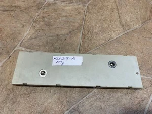 BMW 6 E63 Altre Unità di Controllo 6934483 3.0 Benzina 190kw 2004 - Foto 1 di 2