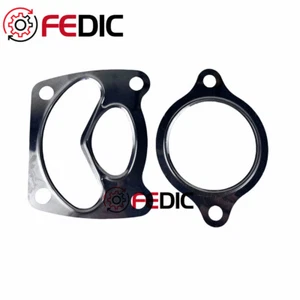 Kit de joint Turbo 821402 pour Ford Explorer Mustang 2.3L EcoBoost 274CV 310CV - Picture 1 of 7