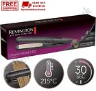 Remington Ceramic Straight 215 Hair Straighteners S1370 Fast and Tracked Post