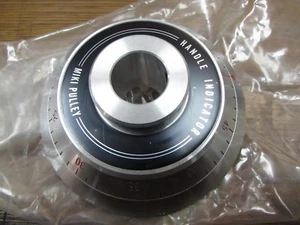 Miki Pulley Handle Indicator AT093 NIB (St1222) - Picture 1 of 3