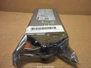 Alimentation Dell FN1VT Poweredge R510 750W 80 Plus Or RECONDITIONNÉE NEUVE DANS SON SAC - Photo 1/2