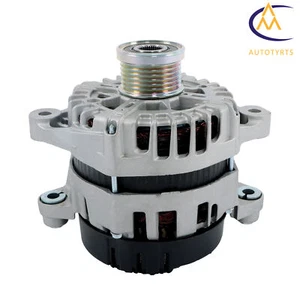 Alternador 150A/12V para Hyundai Santa Fe Sport 14-15 Kia Optima 2.0L 2.4L 13-16 - Imagen 1 de 14
