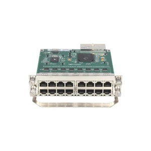Genuine HP MSR 16 Port Async Serial Interface JF841A - Picture 1 of 1