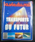 La Vie Du Rail N° 2194 11 Mai 1989 Chemin De Fer Train Transport Du Futur Tgv
