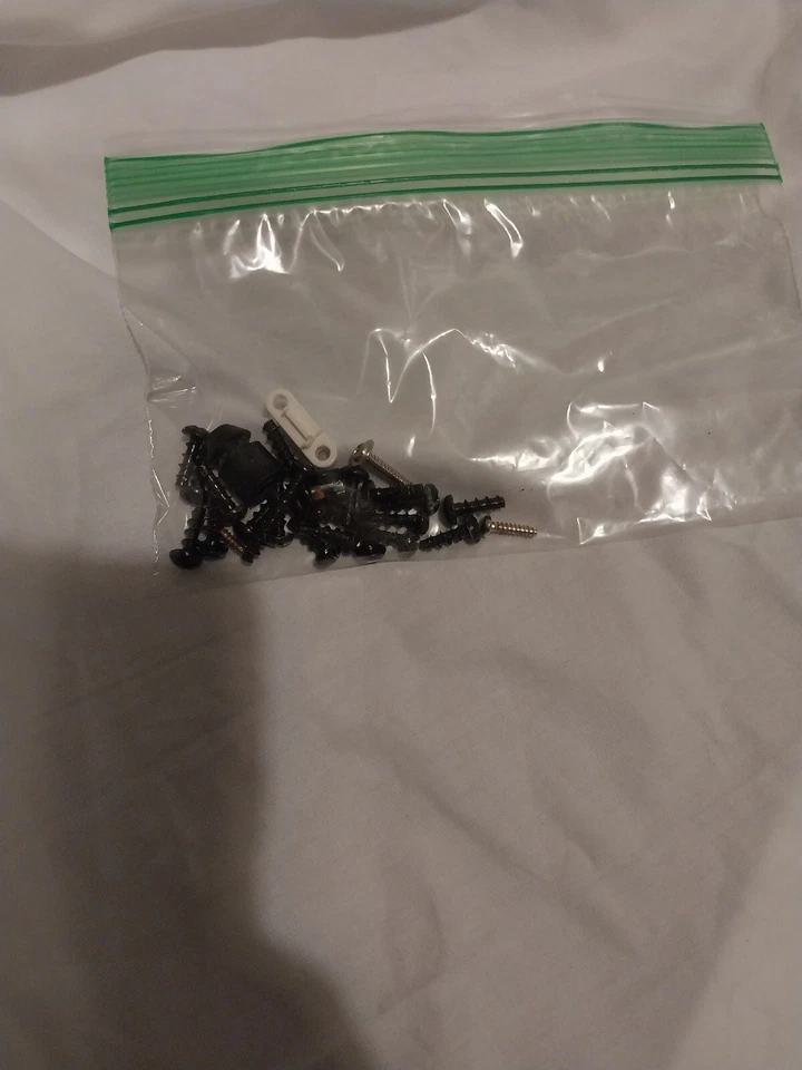 Bissell Little Green Proheat Screws1425-1 - Image 1 of 1