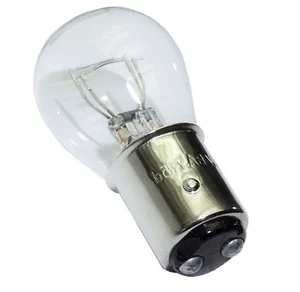 2 x  bay15d Lampe Lima P21/5W 21 Watt + 5 Watt 12V Auto Glühbirne - Imagen 1 de 3