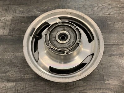 Llanta trasera Honda 2000-2007 VT1100C2 1100 Shadow Sabre OEM #50 - RECTA Foto 1 de 4