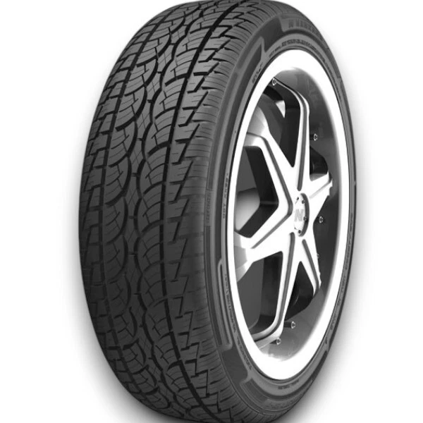 Nankang SP R7 Sport SUV Offroad 295/35 R22 Sommerreifen - Bild 1 von 3