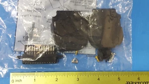 UNSHIELDED HDE KIT , D25PHPKPC , AMP , 749809-9 - Picture 1 of 2