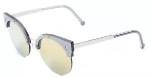 RETROSUPERFUTURE ERA GOLD T7V 54mm Sunglasses Eyewear Frames BNIB New - Italy - Picture 1 of 12