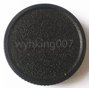 50pcs Camera Rear Lens Cap For M42 42mm Pentax Praktica Zenit Takumar lens - Picture 1 of 3
