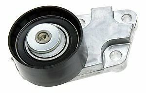 Puertas tensores de correa de distribución de motor de 1,6 L para Chevrolet Aveo5 2006-2008 159DW34 Foto 1 de 2