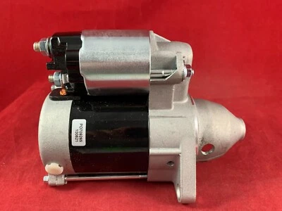  Стартер 410-52079 для вездехода John Deere Gator XUV 620i 625i 4X4 - Изображение 1 из 4