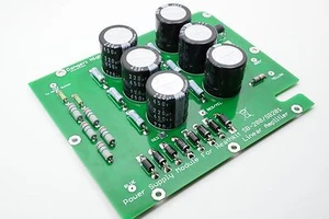 Heathkit SB-200 / SB-201 linear Amplifier Power Supply Board  Replacement Module - Picture 1 of 3