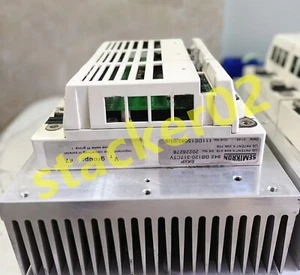 USED SKIIP942GB120-317CTV Fast ship by FedEx Test - Picture 1 of 4