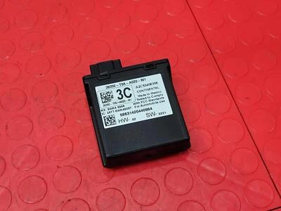 Módulo de monitor de presión de neumáticos Honda CR-V TPMS 2012-2013 OEM 39350-T0A-A02 Foto 1 de 4