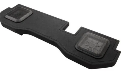 KICKER 51KRDL7T102 DUAL 10" LOADED L7T ENCLOSURE FOR 2002+ RAM TRUCKS/ KRDL7T102 - Image 1 of 4