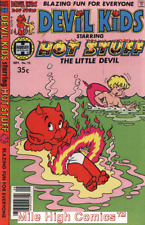 DEVIL KIDS (1962 Series) #95 Very Fine Comics Book