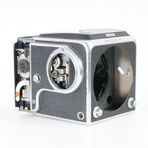 :Hasselblad 1000F 6x6 Mittelformatkamera nur Gehäuse - zerlegt - Bild 1 von 7