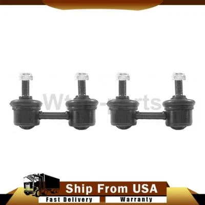 Suspensia Sway Bar End Links Front 2x For Dodge Colt 1.6L 1989 - Image 1 of 4