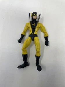Marvel Legends Yellowjacket Figure Blob BAF Series Yellow Jacket Loose - Picture 1 of 4