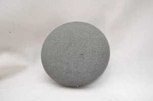 Google HOA (A4RHOA) Home Mini altavoz inteligente con cable de alimentación - Imagen 1 de 4