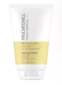 Paul Mitchell Clean Beauty Styling Cream - 3.4 oz NEW - Picture 1 of 1