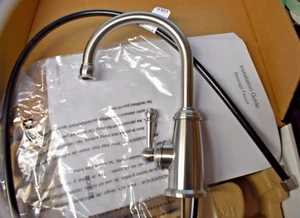 Kohler K-6666-AG-VS Wellspring Beverage Faucet - Picture 1 of 4