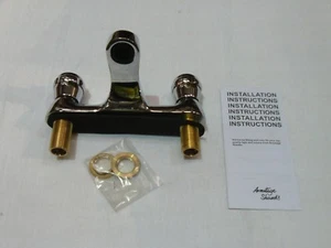 Armitage Shanks Sandringham 2 Rubinetto di riempimento per bagno 3/4" S7702AA - Foto 1 di 4