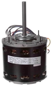 Motor ventilador y soplador Century EM3588 1/2 HP 208-230 VAC 1075 RPM - Imagen 1 de 2