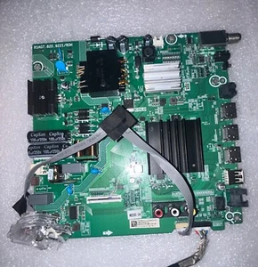 50R6E3 RSAG7.820.9221/ROH 270289/B/1 MAIN VIDEO BOARD 8874 - Picture 1 of 1