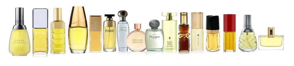 Estee Lauder Estee Perfumes,Gift Set and Body Collection Each Sold Separately - Image 1 of 1