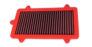 FOR SUZUKI TL 1000 R FROM 1998 TO 1998 RACE AIR FILTER BMC - Bild 1 von 1