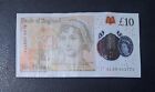 Al39 333771 - New £10 Note ?? Bank ?? Of England ??????????????????