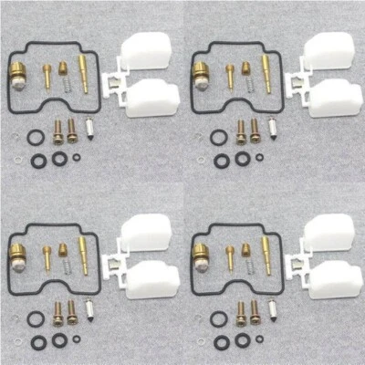 FOR SUZUKI GSX600F Katana 1998-2006 GSX600 F CARBURETOR CARB REPAIR REBUILD KIT - Bild 1 von 3