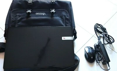 Packard Bell LV11HC: 17"- core I7 2860QM 2,5Ghz, 12Gb RAM, SDD 500Gb+HDD 500Gb - Immagine 1 di 4