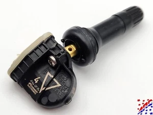 Complete Genuine OEM GM TPMS Tire Pressure Sensor 13540602 *BLEMS* - Picture 1 of 5