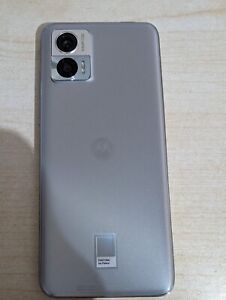 Motorola Edge 30 Neo - 256GB - Silver (Sbloccato) (Dual SIM)