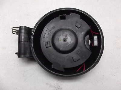nv50438 Mini Cooper 2007 2008 2009 2010 2011 2012 Fuel Filler Door OEM 7513451 - Image 1 of 4