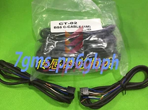 1PCS NEW Autonics Cable CT-02 - Picture 1 of 3