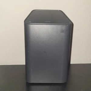 Xfinity XB6-T CGM4140COM Cable Modem/WiFi Router No Power Cord Untested - Picture 1 of 4