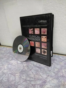 Clinical Dermatology Online, Web Start CD-ROM 4th Edition - Picture 1 of 1