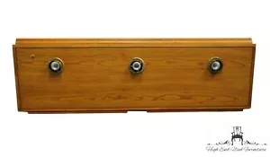 THOMASVILLE FURNITURE American Country Collection 64" Light Bridge for Queen ... - Picture 1 of 9