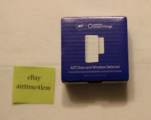 *NEW* Samsung SmartThings ADT Wireless Smart Door and Windows Sensor F-ADT-DW-1 - Picture 1 of 2