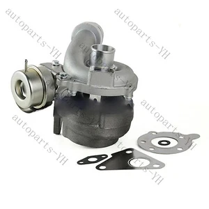 Turbocharger for Renault 1.5 106 HP K9K BV39 Turbo 54399880070. - Picture 1 of 1