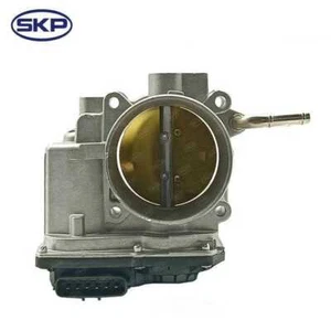 SKP SK977333 Fuel Injection Throttle Body - Picture 1 of 3