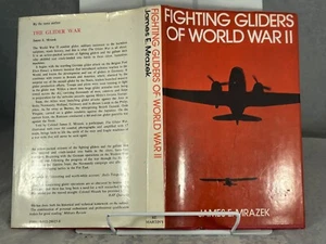 KAMPFSEGLER DES ZWEITEN WELTKRIEGS (1977) JAMES MRAZEK - Bild 1 von 4