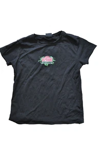 T-Shirt Desperados Schwarz Damen Neu Merchandise Tequila falvoured Beer Bier - Bild 1 von 3